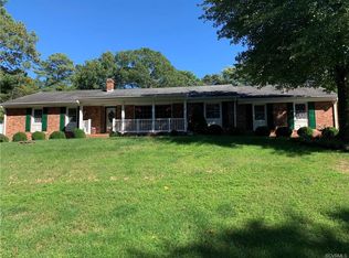 4709 Selwood Rd, North Chesterfield, VA 23234