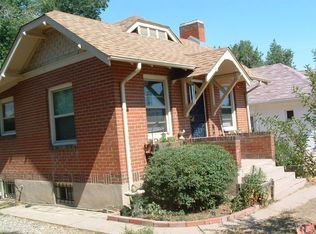 4343 Ames St, Denver, CO 80212