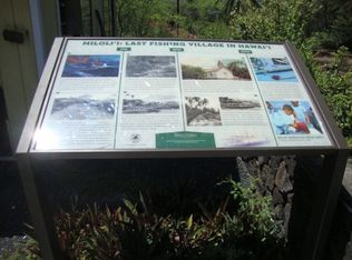 LOT 4 Lot 4, Captain Cook, HI 96704