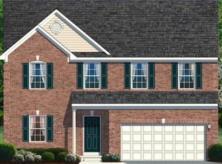 14218 Maple Reach Ct, Bowie, MD 20720