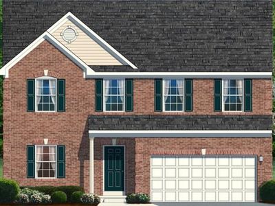 14218 Maple Reach Ct, Bowie, MD, 20720