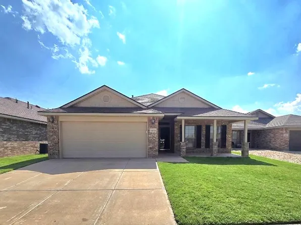 9609 Lamar Ave, Odessa, TX 79765