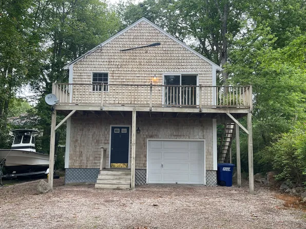 17 Langworthy Avenue, Stonington, CT 06378