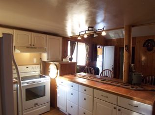 41323 Ajer Dr, Gold Bar, WA 98251