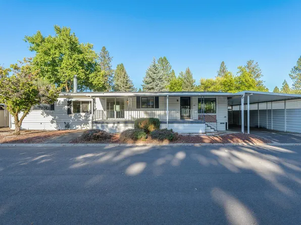 2311 W 16th Ave Lot 118, Spokane, WA 99224