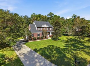 218 Scalybark Rd, Summerville, SC 29485
