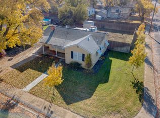 2004 Dora St, Modesto, CA 95354