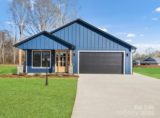 32540 Buchanan Ln, Albemarle, NC 28001