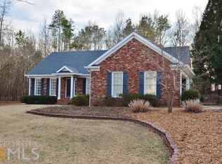 823 Kingston Rd, Colbert, GA 30628