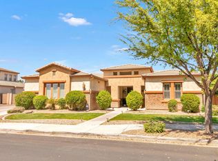 18632 E Druids Glen Rd, Queen Creek, AZ 85142