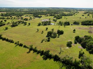 451140 E 300th Rd, Afton, OK 74331