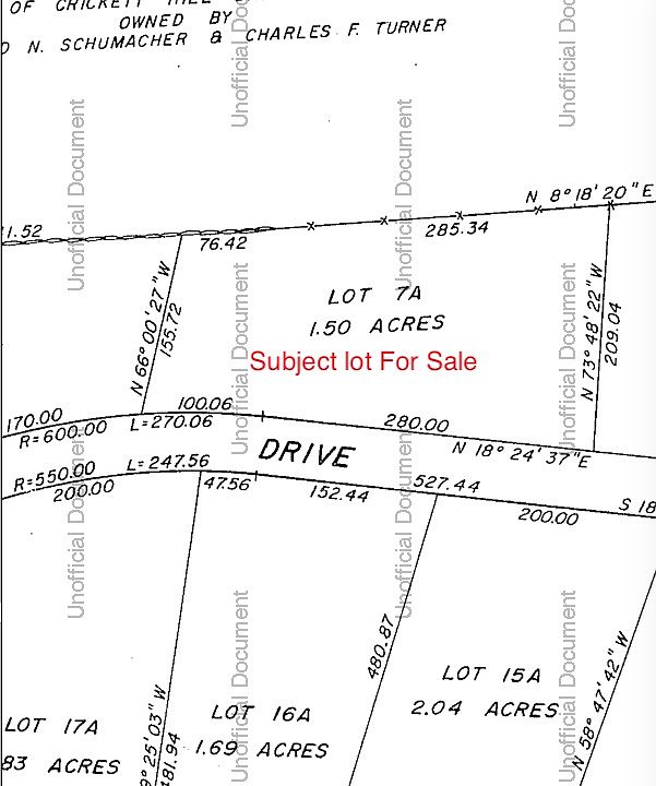 1st image of 16 Deerwood Dr