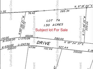 16 Deerwood Dr, Amherst, NH 03031
