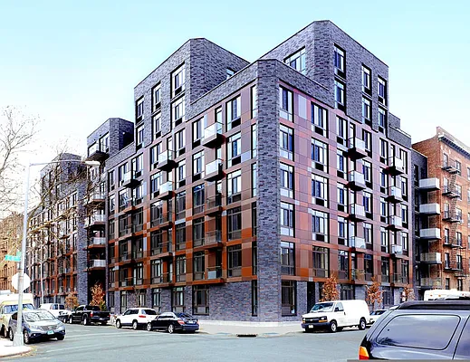 Rented by The Dermot Realty Management Company | media 9