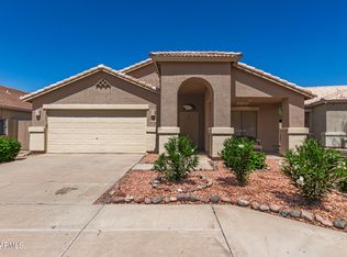 2730 E Valencia Dr, Phoenix, AZ 85042