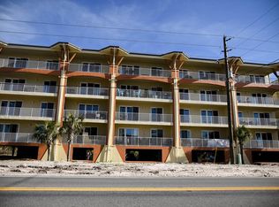 2202 Highway 98 UNIT 408, Mexico Beach, FL 32456