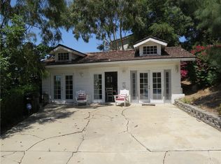 2850 Shadow Canyon Rd, Diamond Bar, CA 91765