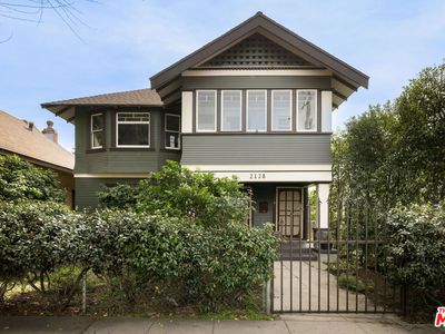 2128 Manitou Ave, Los Angeles, CA, 90031