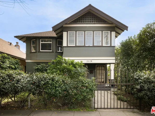 2128 Manitou Ave, Los Angeles, CA 90031