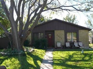 3022 Potomac Dr, Garland, TX 75042
