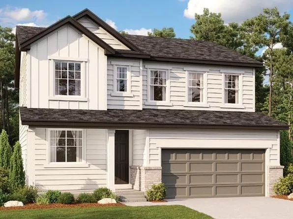 856 Alpine Ridge Street, Erie, CO 80516