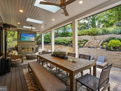 3400 Military Rd, Arlington, VA, 22207