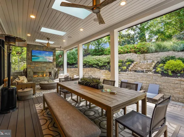 3400 Military Rd, Arlington, VA 22207