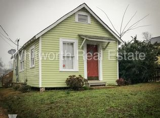 2406 5th St E, Tuscaloosa, AL 35404