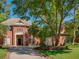 7 Raintree Pl, Spring, TX 77381