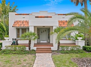 4102 W Bay To Bay Blvd, Tampa, FL 33629