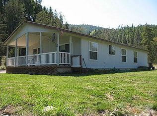 194 Legacy Ln, Libby, MT 59923