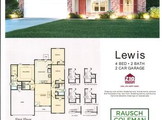 4005 Willow Rd, Jonesboro, AR 72404