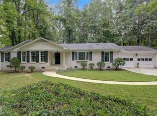 4508 Brookhaven Dr, Greensboro, NC 27406