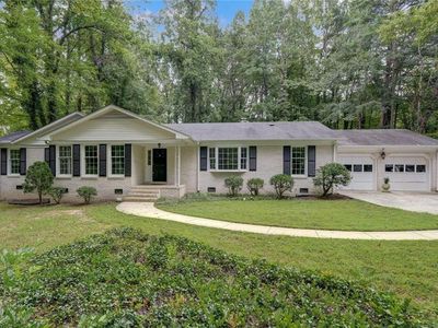 4508 Brookhaven Dr, Greensboro, NC, 27406