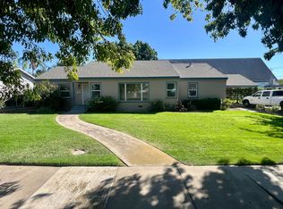1632 S Brayton Ave, Escalon, CA 95320