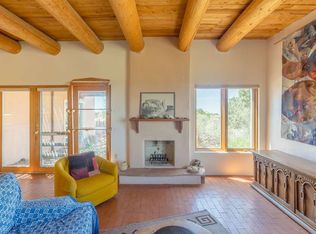 5 Bonito Rd, Santa Fe, NM 87508