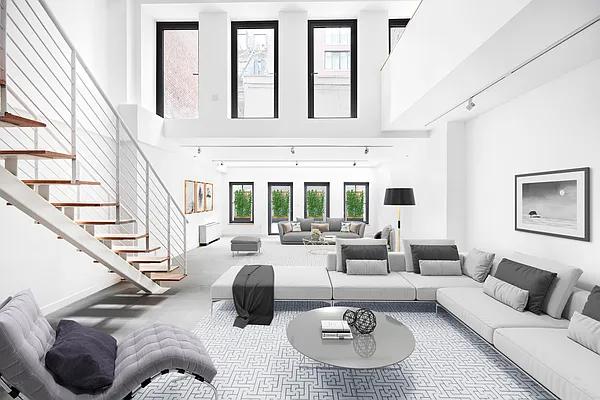 Rented by Brown Harris Stevens | media 1