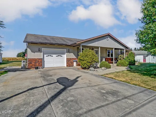 8468 Boroff Rd, Van Wert, OH 45891