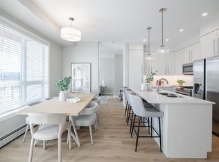 383 S Smith St NW #410, Calgary, AB T3B6J9