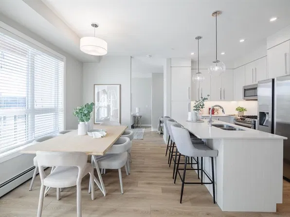 383 S Smith St NW #410, Calgary, AB T3B 6J9