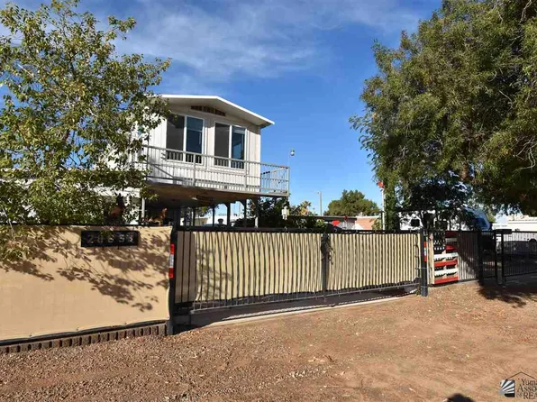 28658 E Los Angeles Ave, Wellton, AZ 85356