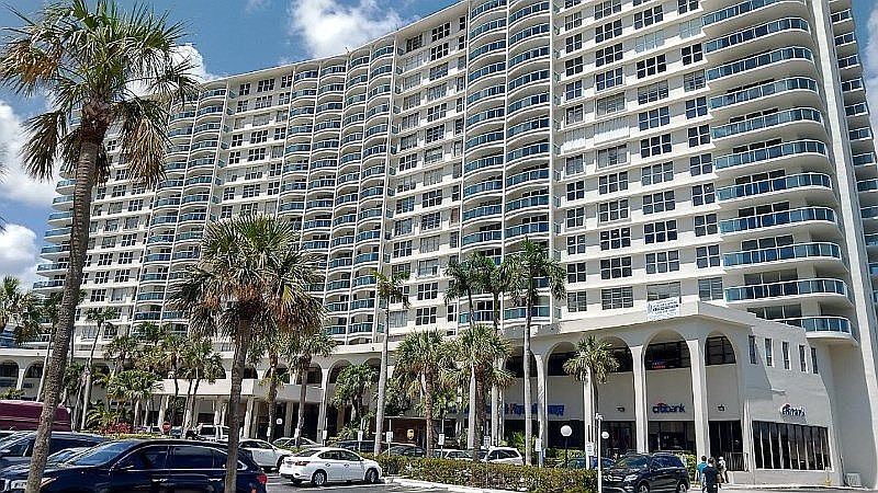 1st image of 3800 S Ocean Dr APT 304