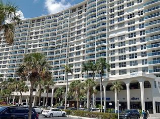 3800 S Ocean Dr APT 304, Hollywood, FL 33019