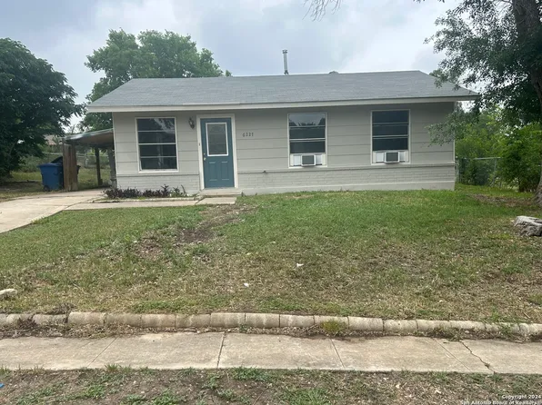 6227 slate valley, San Antonio, TX 78242