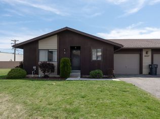 1917 5th St APT B, Cheney, WA 99004