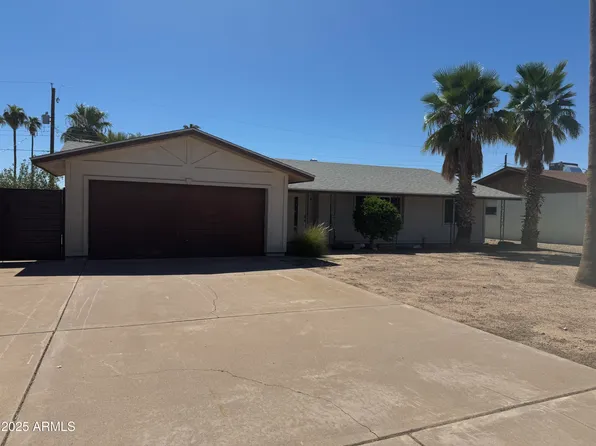 1031 E Lilac Drive, Tempe, AZ 85288