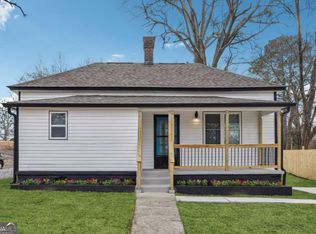 1617 Church St NE, Conyers, GA 30012