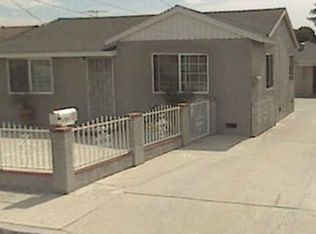 3132 Ivar Ave, Rosemead, CA 91770