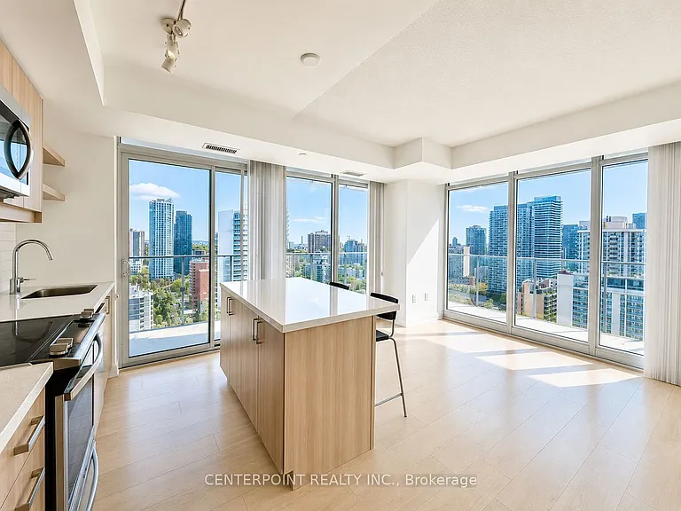 50 Wellesley St E #2708 — Photo 2