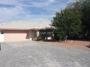 2261 Xenia Ave, Pahrump, NV 89048